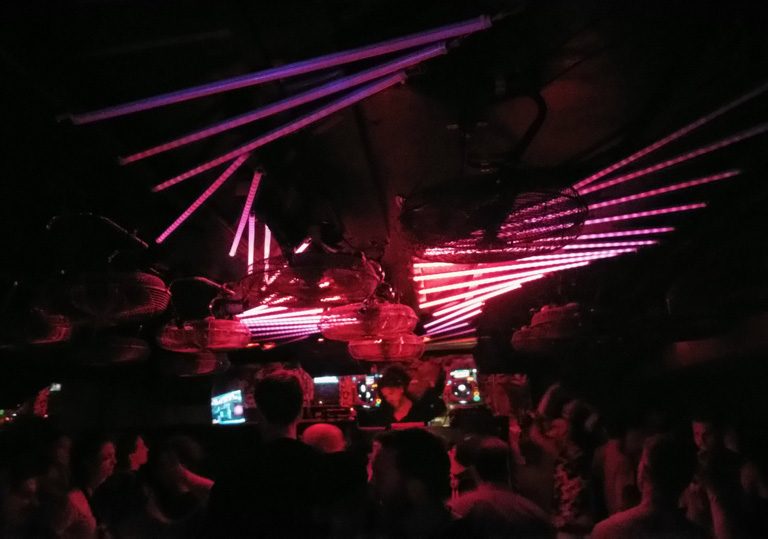 Pixelmapping - München